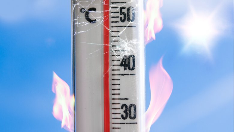 Perché il caldo estremo cambierà per sempre l'economia globale