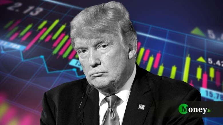 1,1 miliardi dal Pentagono per 10.000 droni. Anche Trump entra nel nuovo trade di Wall Street