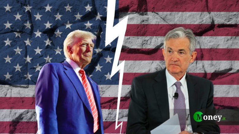 I 3 scenari per la Fed dopo l'era Powell. Quali effetti sui mercati finanziari?