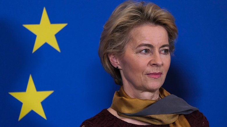 Cosa non dice Von der Leyen sull'impegno militare dell'Ue in Ucraina
