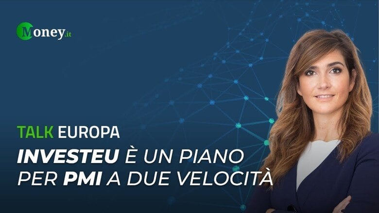 InvestEU è un piano per PMI a due velocità