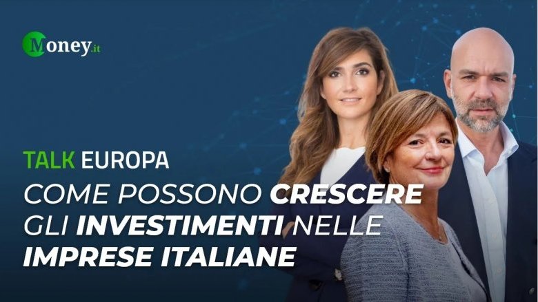 Come possono crescere gli investimenti nelle imprese italiane