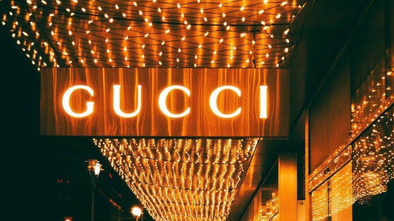 Lusso a picco, il caso Gucci preoccupa