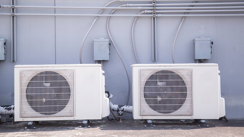 Aria condizionata e centri dati: la doppia sfida elettrica che minaccia le reti energetiche globali