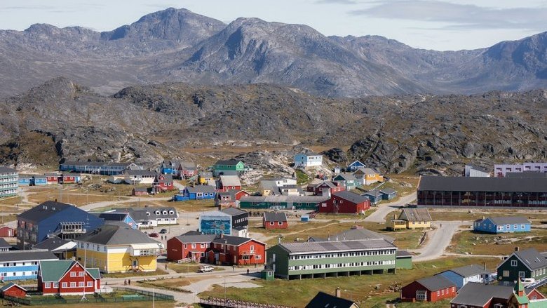 La Groenlandia è il prezzo della testardaggine europea sull'Ucraina