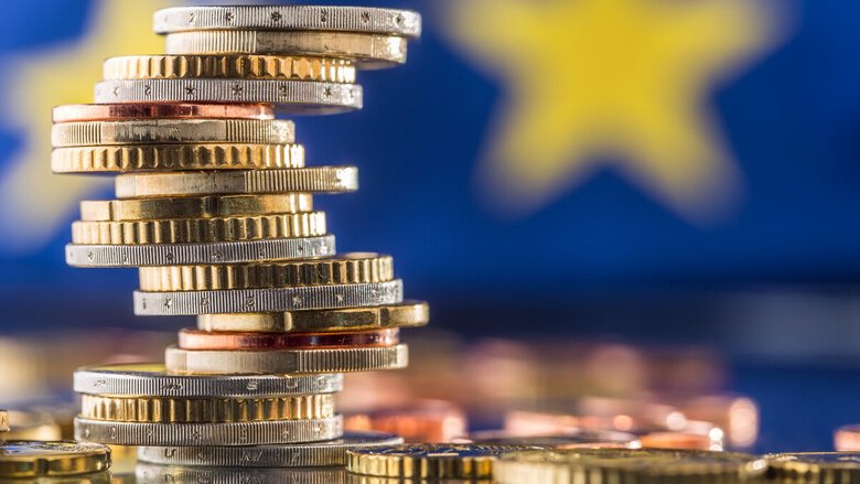 I sogni dell'Unione Europea si infrangono sul debito comune