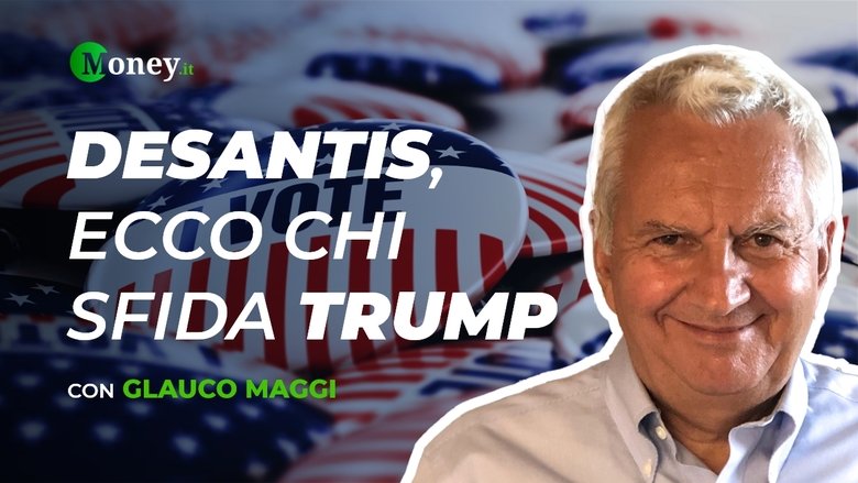 DeSantis, ecco chi sfida Trump. Intervista a Glauco Maggi