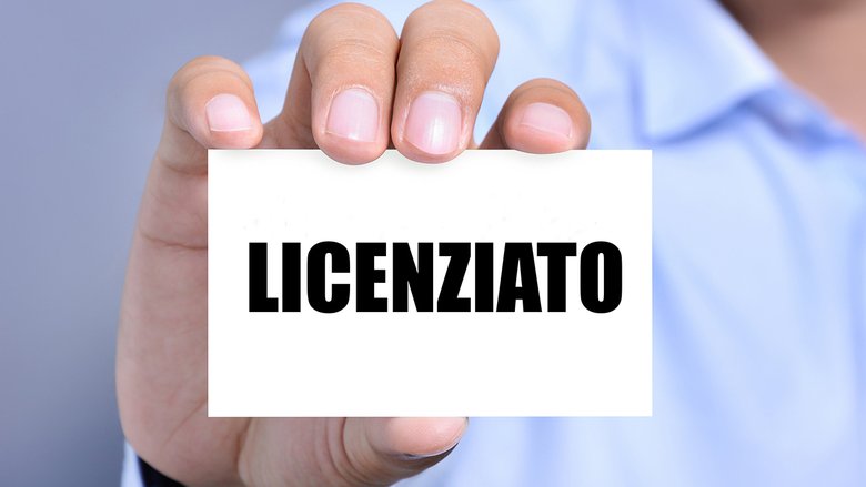 Sanzione disciplinare, come scegliere quella più adatta? 5 consigli