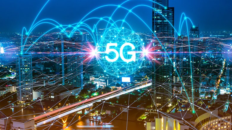 Fibra Ottica e 5G, ecco l'ETF che guadagna oltre il 40% nel 2023