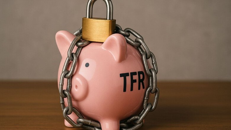 TFR e silenzio-assenso: ecco perché potrebbe essere un “Nudge” mal calibrato e problematico