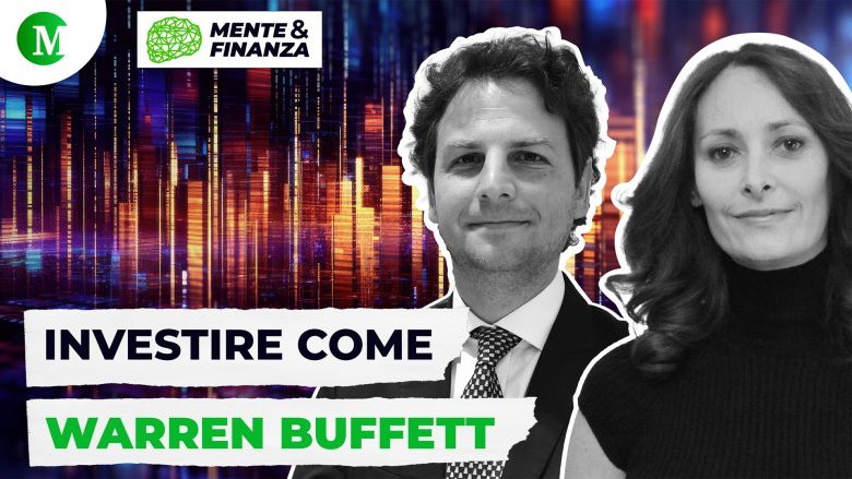 Investire come Warren Buffett. Intervista ad Antonio Zennaro