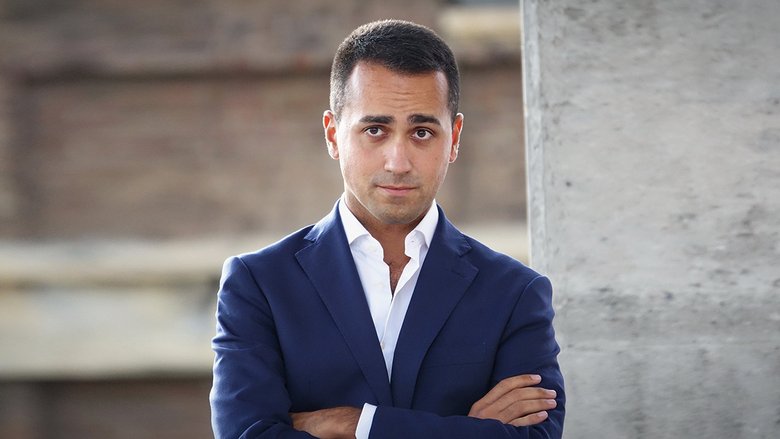 L'UE ricicla Di Maio: Borrell lo indica come inviato speciale nel Golfo