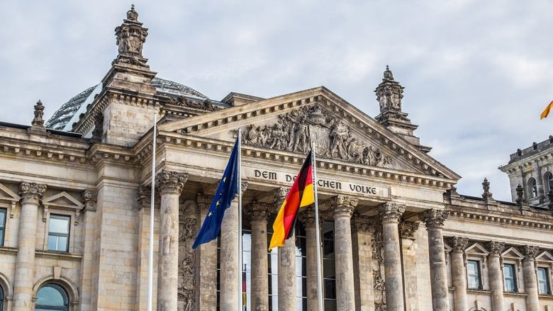 Germania in fuga. Il 31% delle aziende scappa all'estero