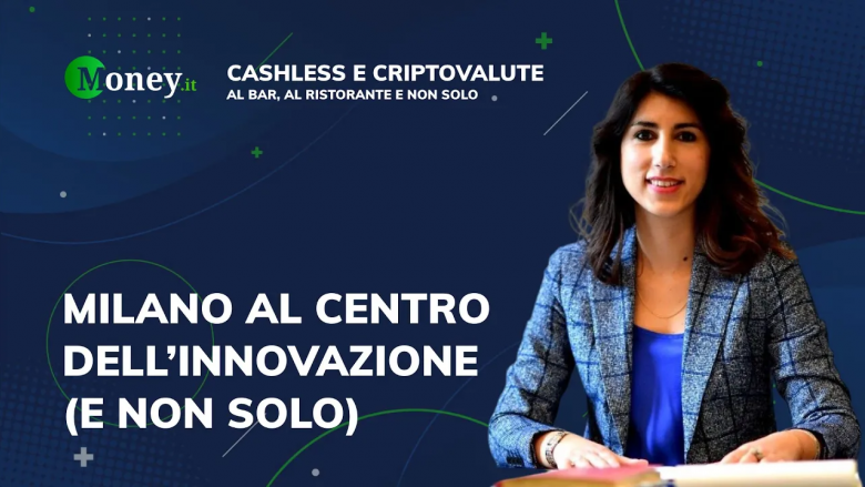 Milano al centro dell'innovazione (e non solo)
