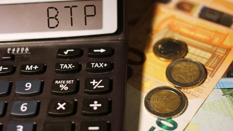 Tutti guardano il 3% dei BTP, ma è questo il vero rischio