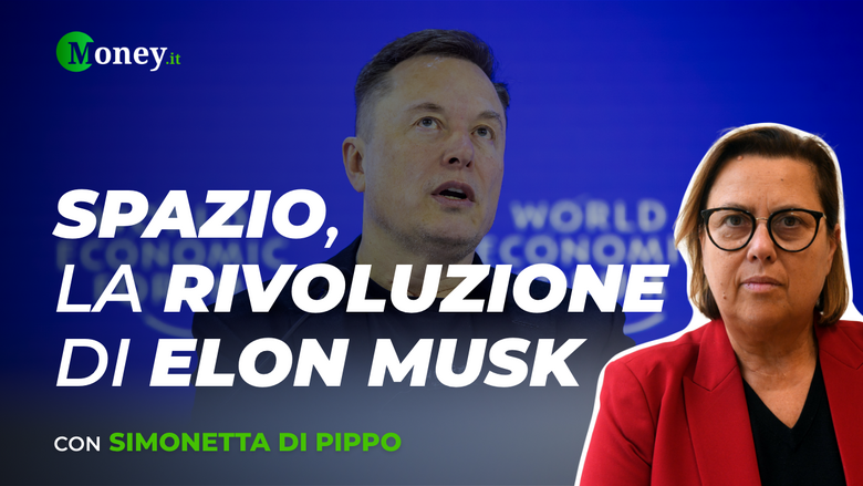 Spazio, la rivoluzione di Elon Musk. Intervista a Simonetta Di Pippo
