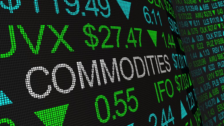 Come investire sulle materie prime nel 2025