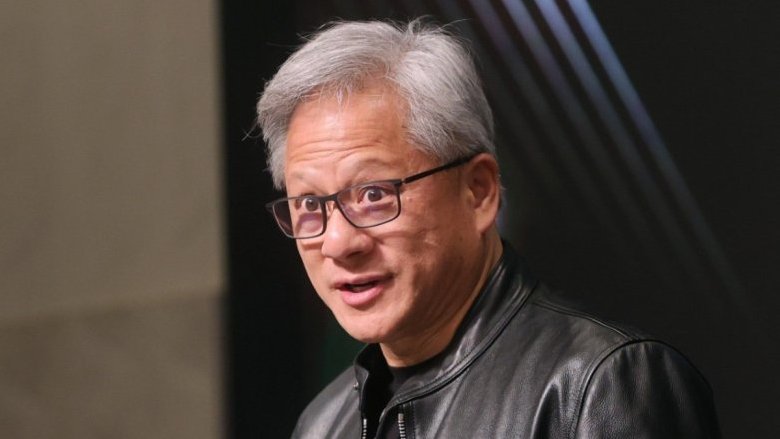 Perché il CEO di Nvidia sta vendendo 120.000 azioni della società al giorno?