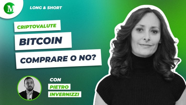 Bitcoin, comprare o no?