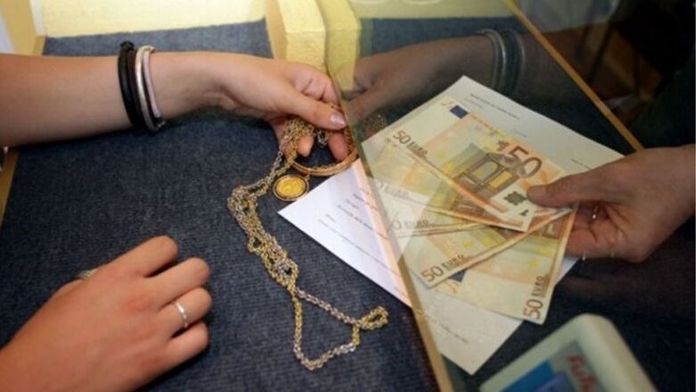 Brutte notizie per chi investe in oro. Tutti i dettagli