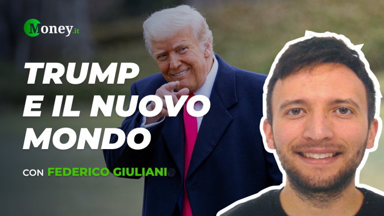 Trump e il nuovo mondo. Intervista a Federico Giuliani