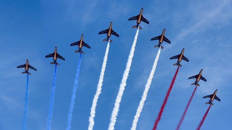 Francia come Grecia. La BCE non salverà Parigi come ha salvato l'Italia