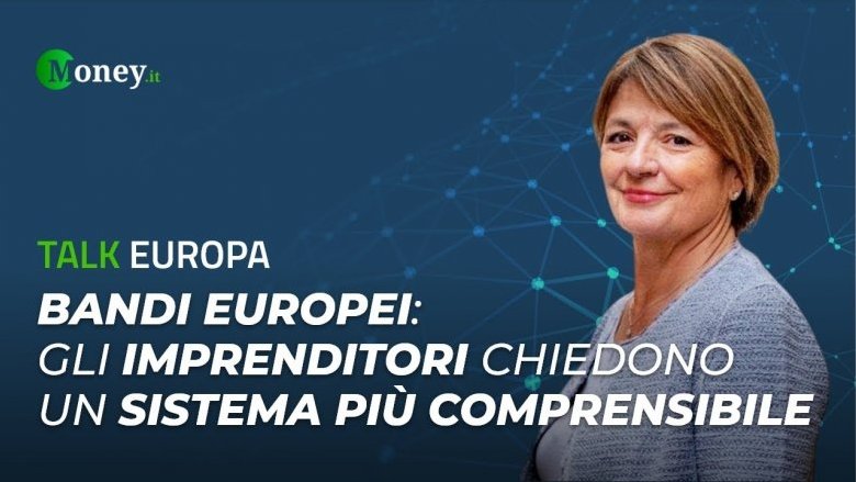 Bandi europei: gli Imprenditori chiedono un sistema più comprensibile