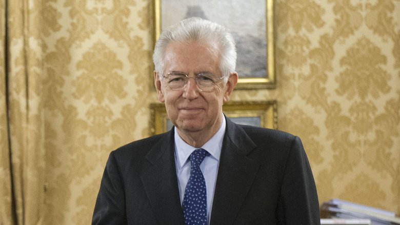 Panetta e la condanna dell'Austerità (azzerati 500 mld di investimenti)