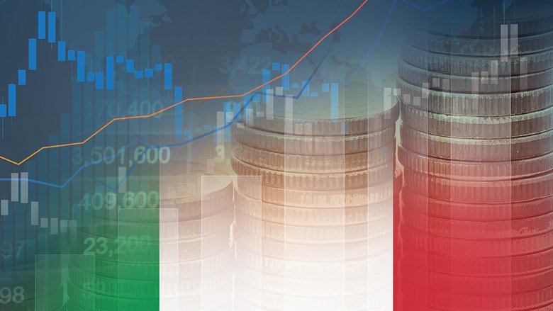 Se il FMI ha ragione, la curva dei tassi diventerà un problema per i risparmiatori italiani