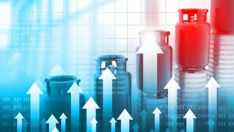 Prezzo gas naturale da record, fino a dove può arrivare? Le previsioni degli analisti