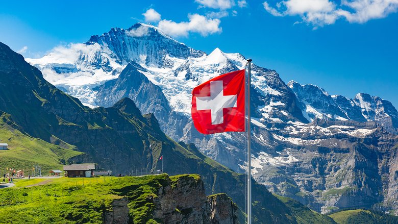 Ecco come il franco svizzero sta schiacciando l'euro