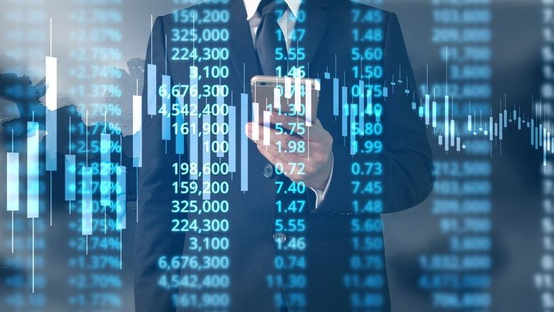 3 azioni con crescita degli utili fino al 372%