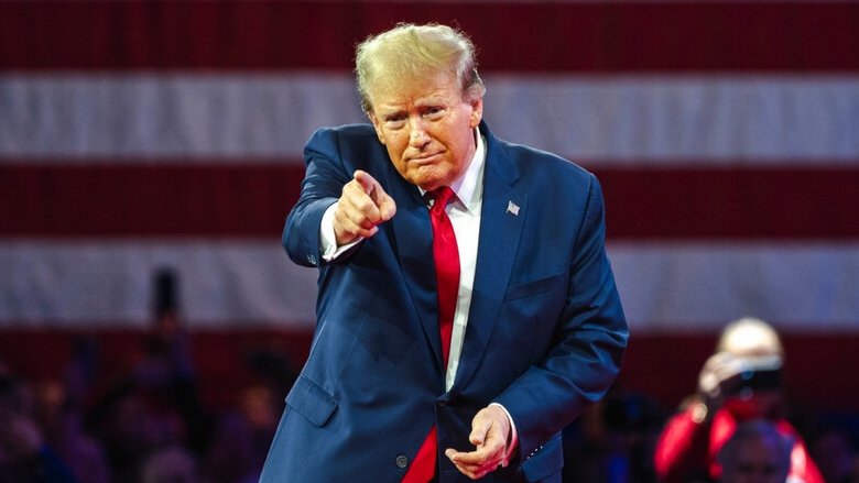 Dazi Trump, quali conseguenze sull'Italia?