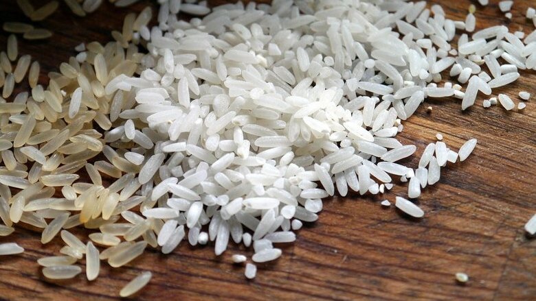 La disputa sul riso basmati tra India e Pakistan frena l'accordo commerciale con l'UE