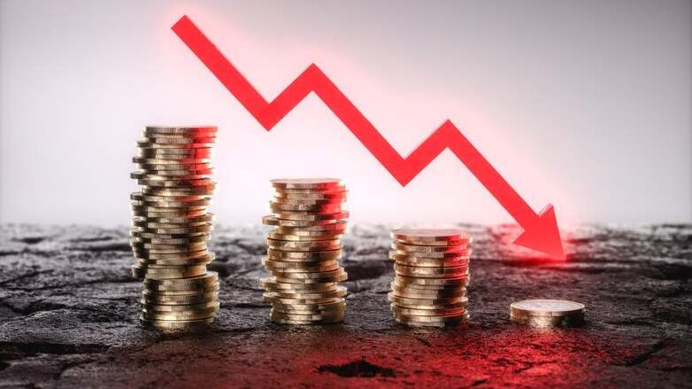 Cosa ci dice il mercato quando azioni, oro e Bitcoin scendono insieme