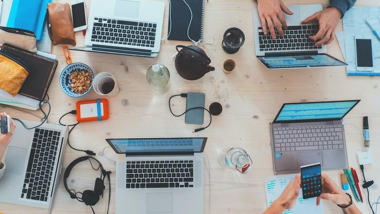 Italia e lavoro: tra donne e competenze digitali