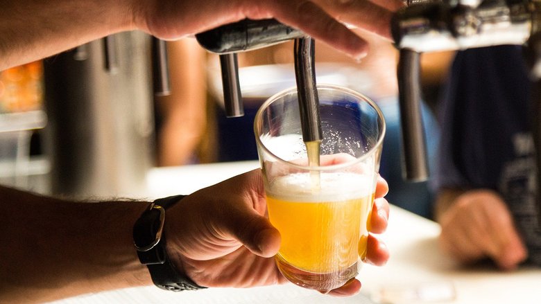 Tsingtao, la birra cinese alla conquista del mondo (grazie anche al calcio)