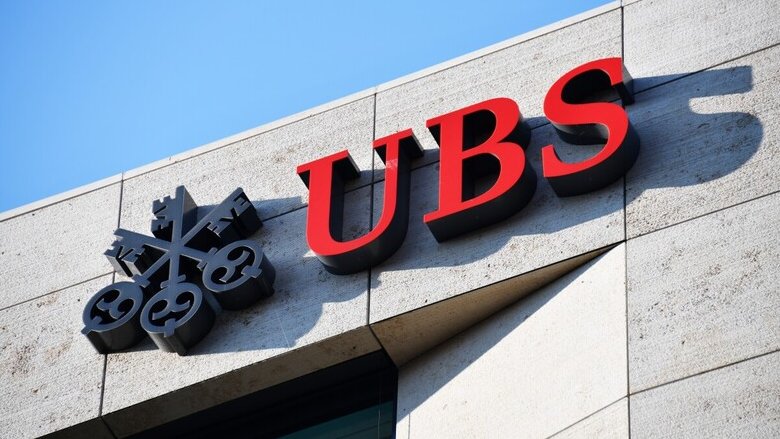 UBS registra profitti da record mondiale grazie all'acquisizione di Credit Suisse