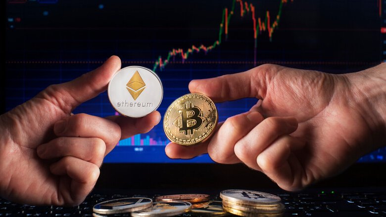 Bitcoin ed Ethereum pronti a volare dopo la rivelazione shock di Goldman Sachs