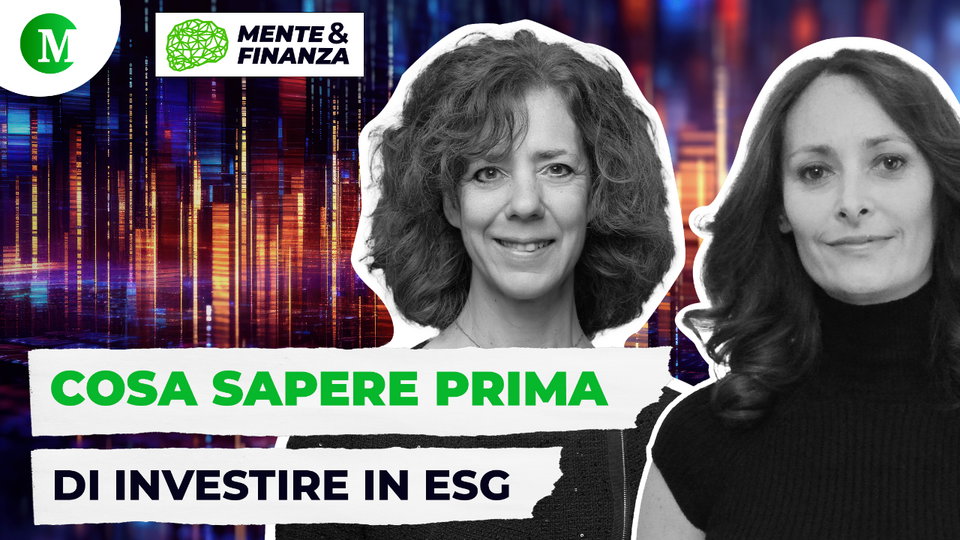 Cosa sapere prima di investire in ESG. Intervista a Paola Mungo
