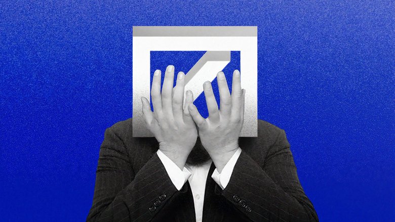 Deutsche Bank crolla: c'è il rischio fallimento?