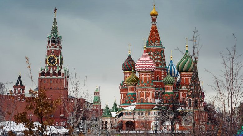 L'economia della Russia? Nel 2024 crescerà del 3,2% (più di Uk, Francia e Germania)