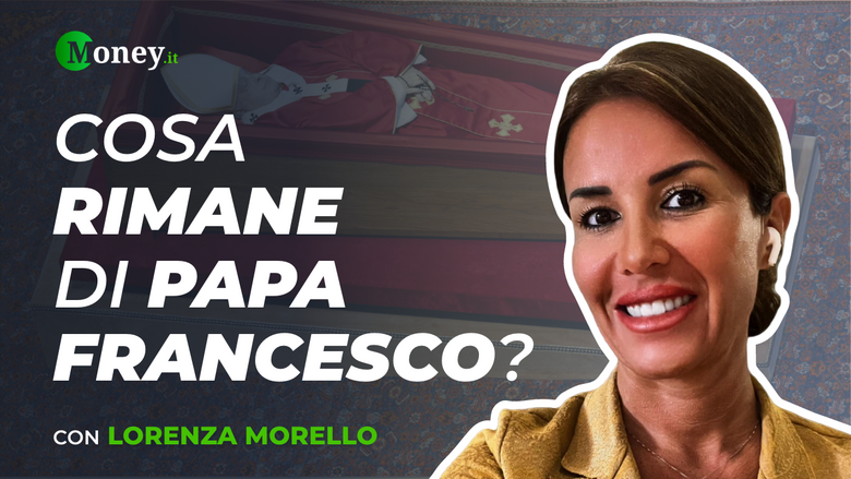 Cosa rimane di Papa Francesco? Intervista a Lorenza Morello