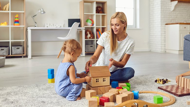 Congedo parentale all'80%: 4 consigli per non perdere soldi