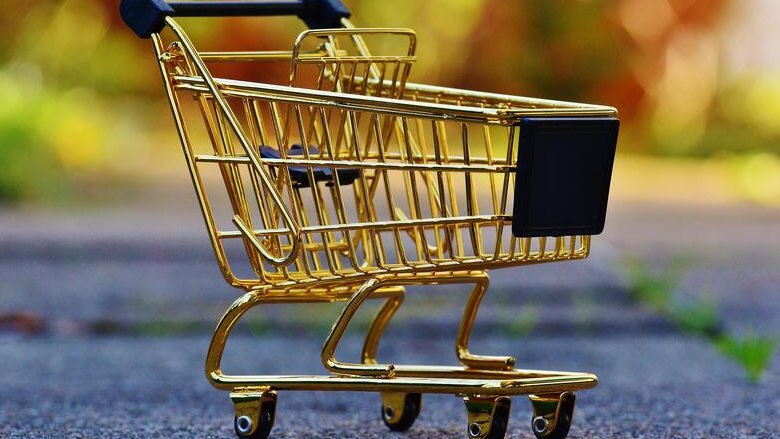 I prezzi del cibo in Italia crescono più che in Europa