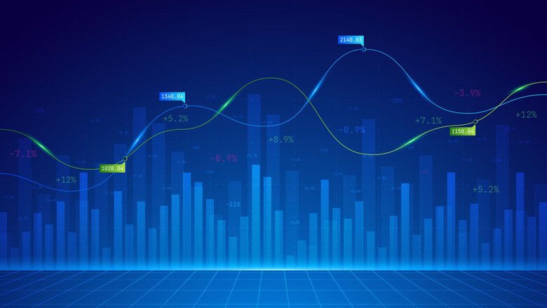 I rendimenti alle stelle dei Treasuries mettono a rischio l'azionario Usa?