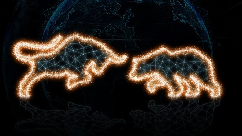 Rally azionario e liquidità record, due facce della stessa attesa (con rischio recessione sullo sfondo)