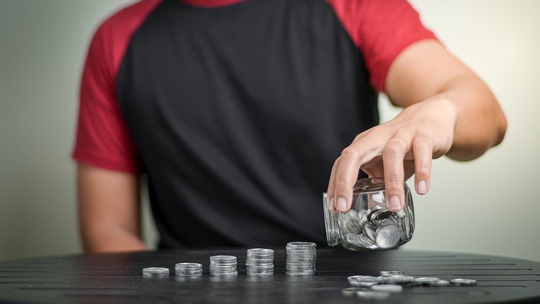 Quanto guadagno se sposto €50.000 dal conto corrente al conto deposito per 6 o 18 mesi?