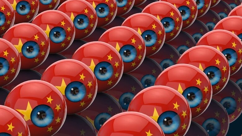 IA: la Cina non vuole perdere la competizione con l'Occidente ma i nuovi software dovranno rispettare la censura