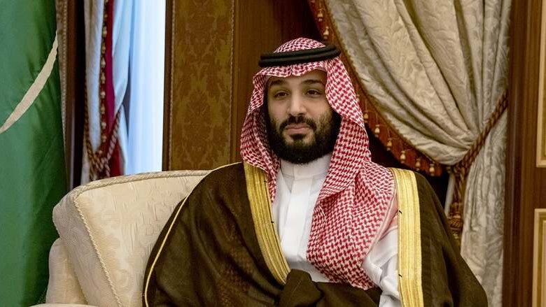 Come e perché l'Arabia Saudita vuole diventare la regina dell'IA
